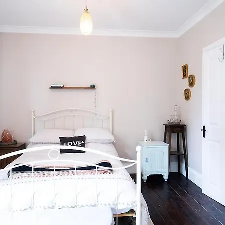 Tatil Evi Bridge Terrace - Spacious Living Area, Well Designed & Wood Burner *