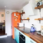 Bridge Terrace - Spacious Living Area, Well Designed & Wood Burner * Northallerton
